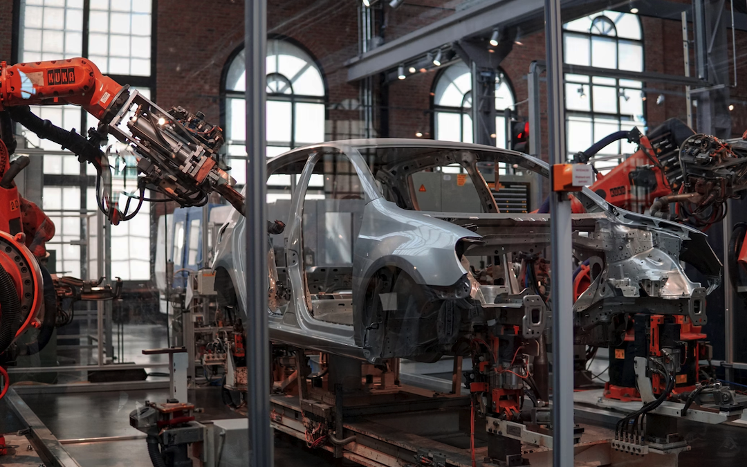 Auto Manufacturing