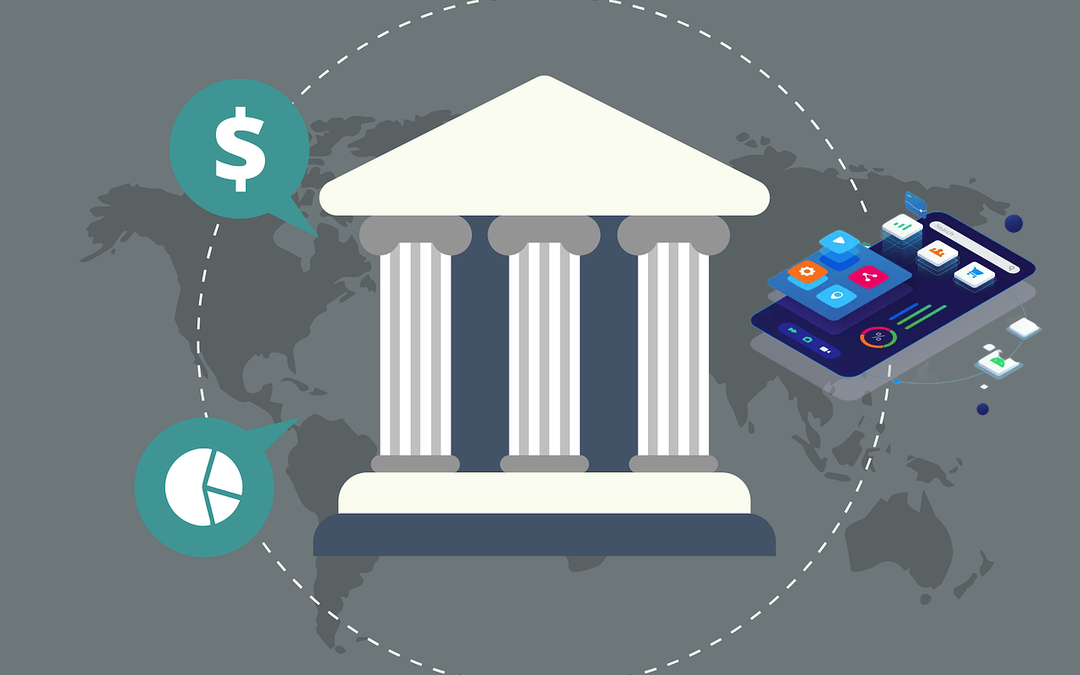 Mobile Bank App Development