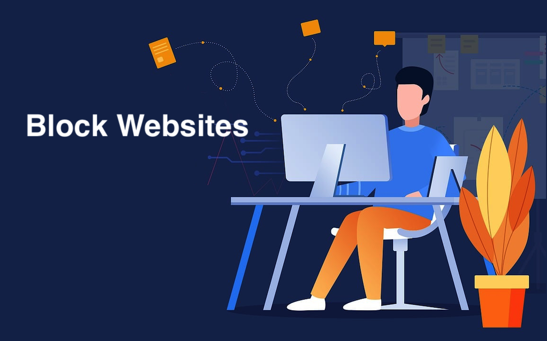 Block Distracting Websites