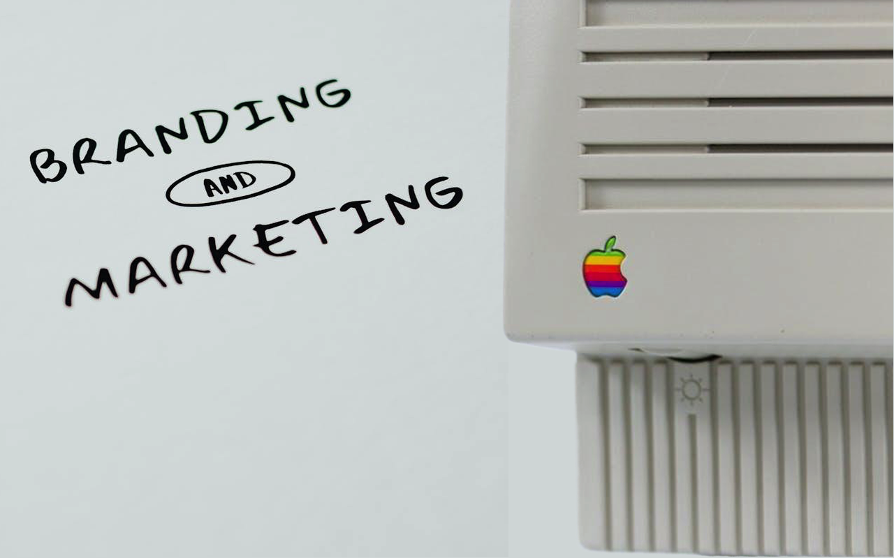 Branding and Marketing