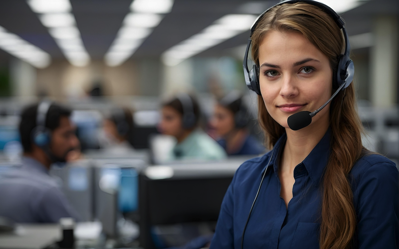 Call Center Coaching