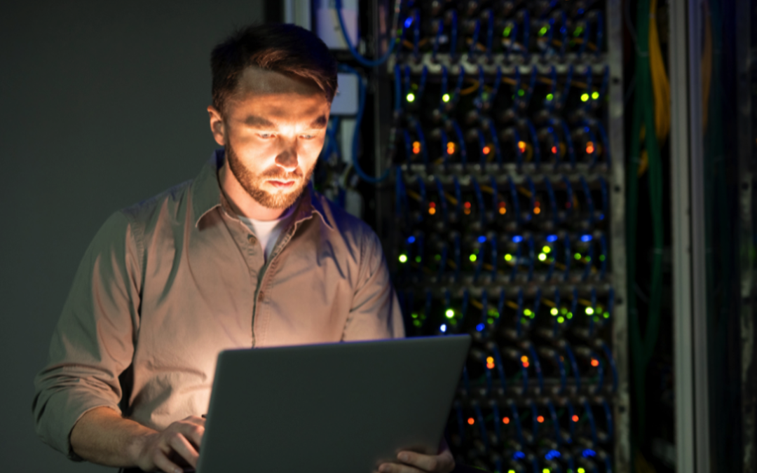 Managed IT Services