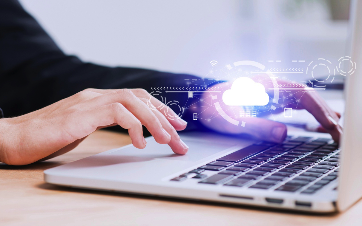 Cloud CRM Services