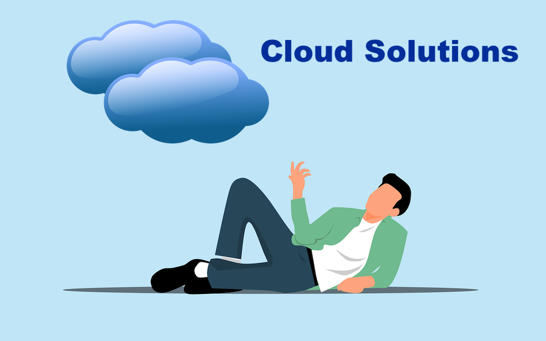 Cloud Solutions