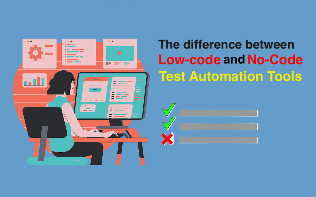 Codeless Testing