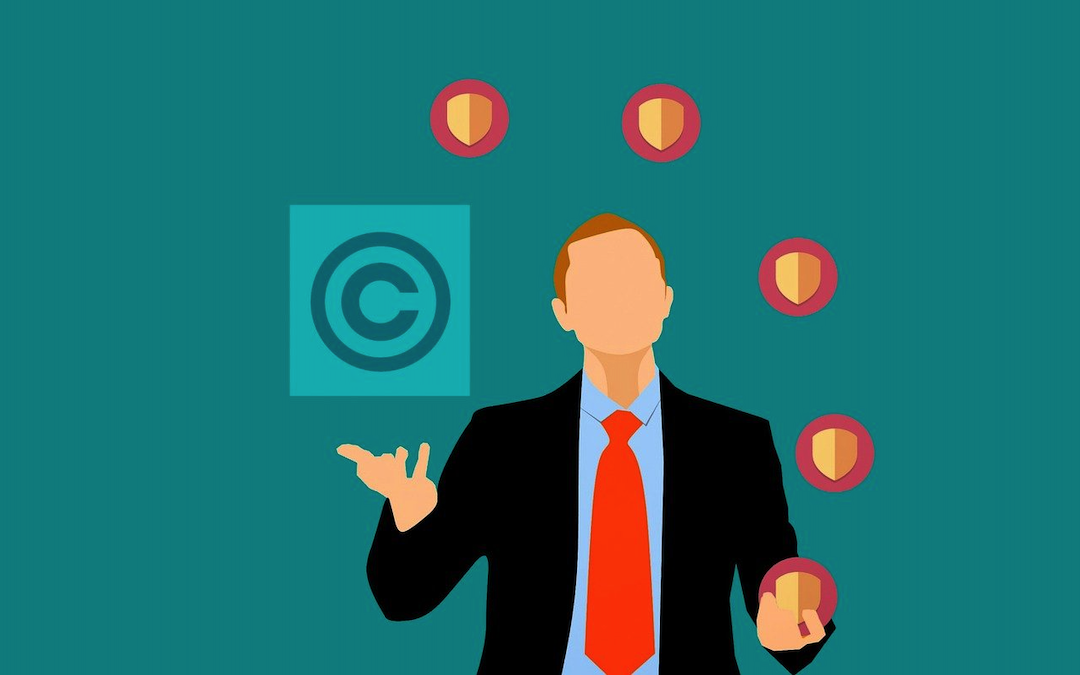Copyright Protection