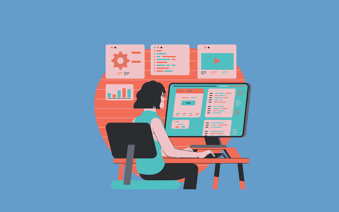 Custom Software Development
