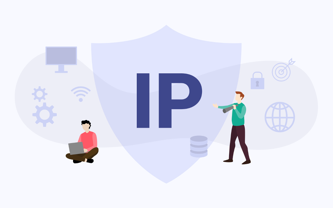 Dedicated IP for VPN
