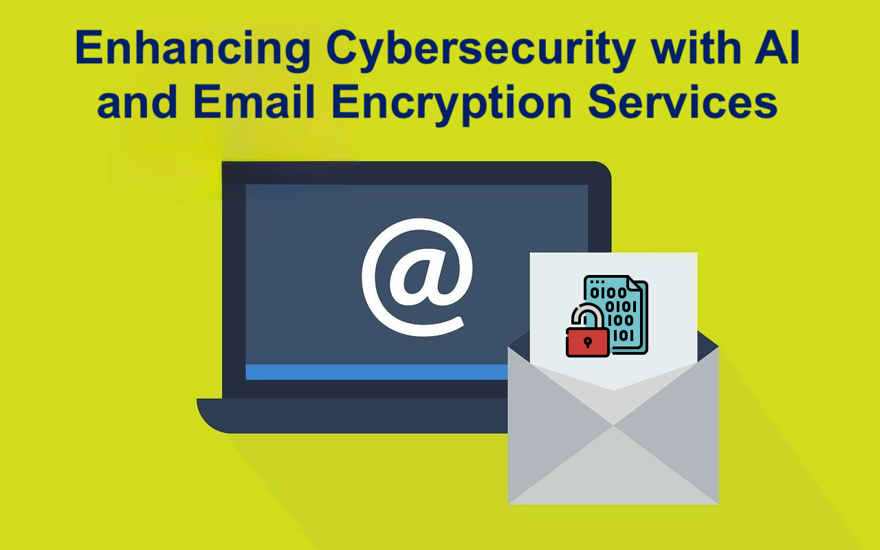 Email Encryption Services