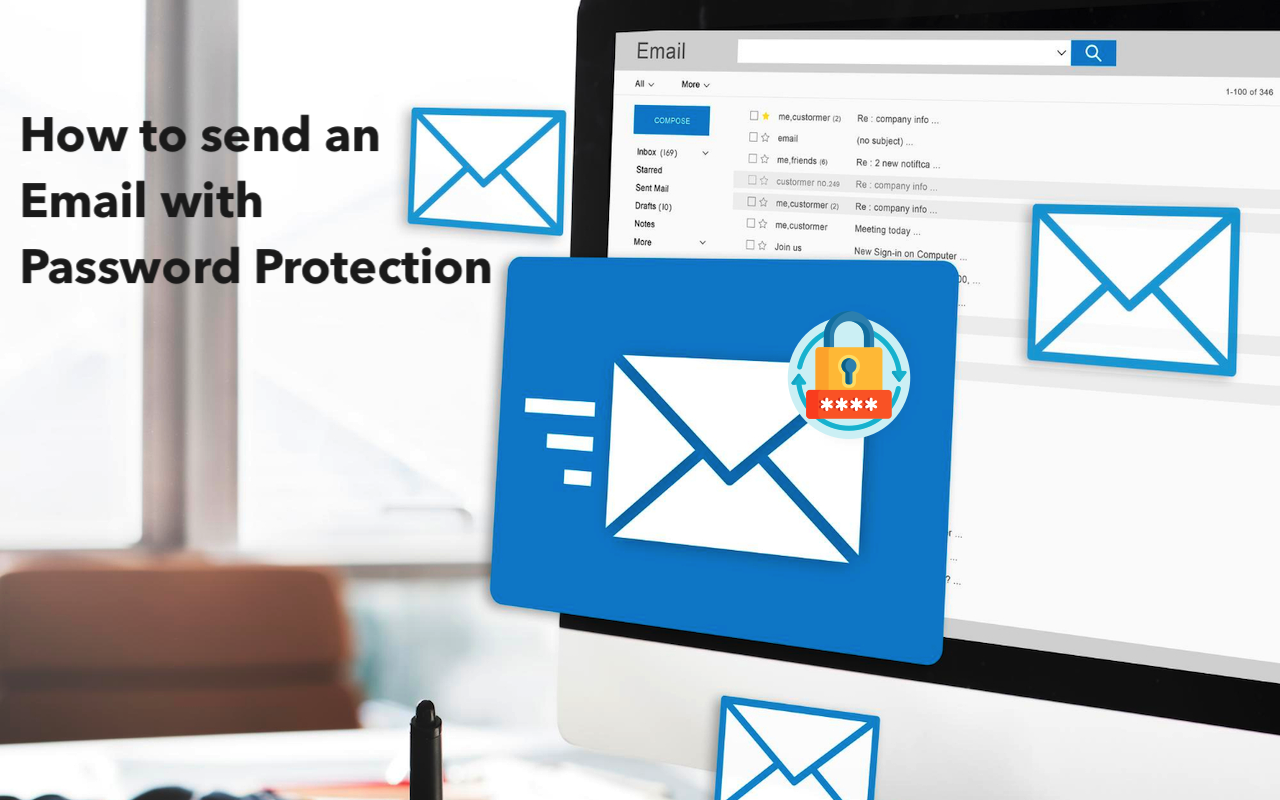 Email with Password