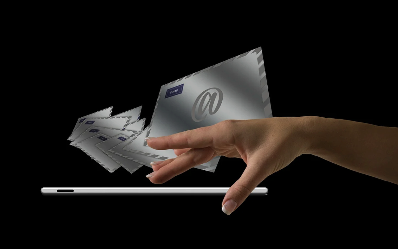 Email Campaign for Target Market