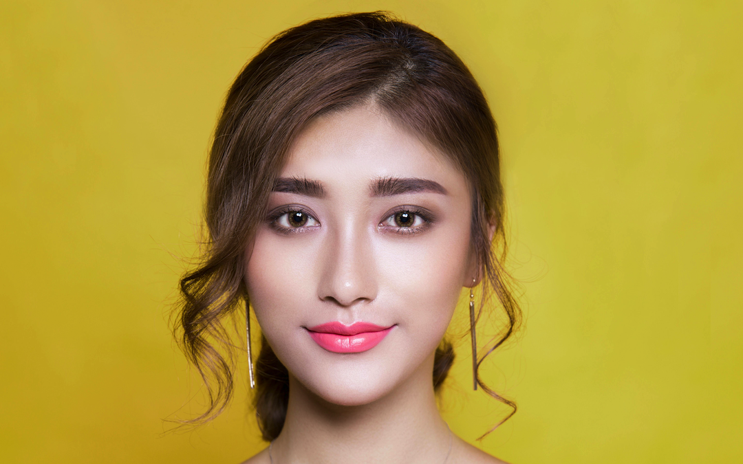 Face Morphing