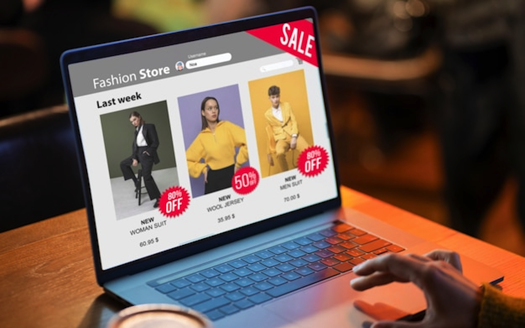 Fashion Store