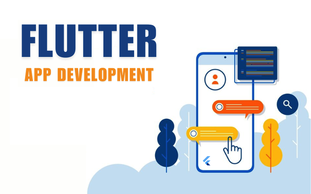 Flutter App Development