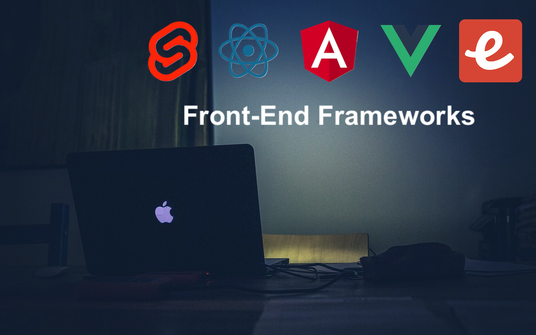 Front-End Frameworks