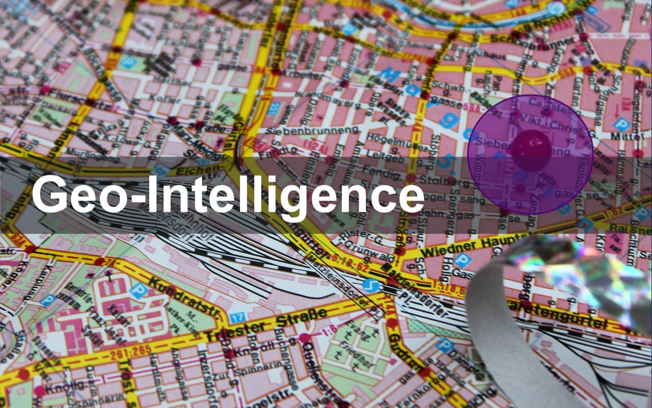 Geo Intelligence