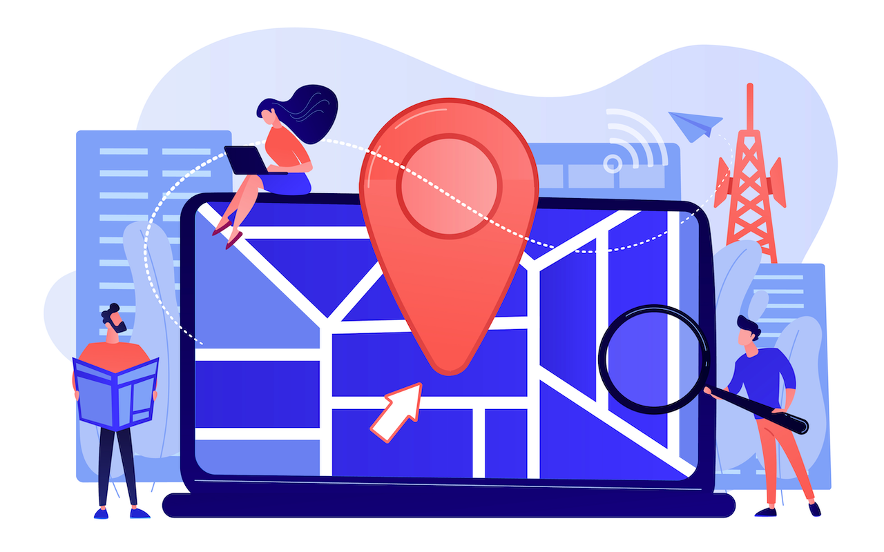 Geotagging and Privacy