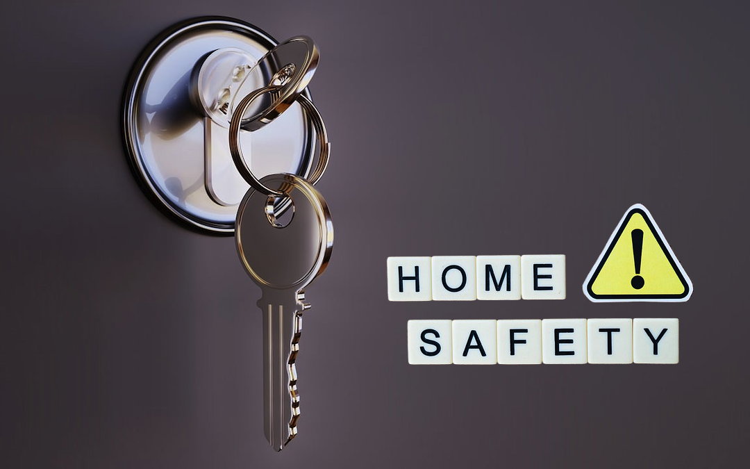 Locks and Home Security