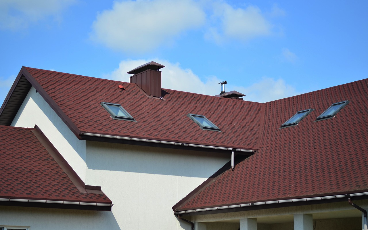 House Roof