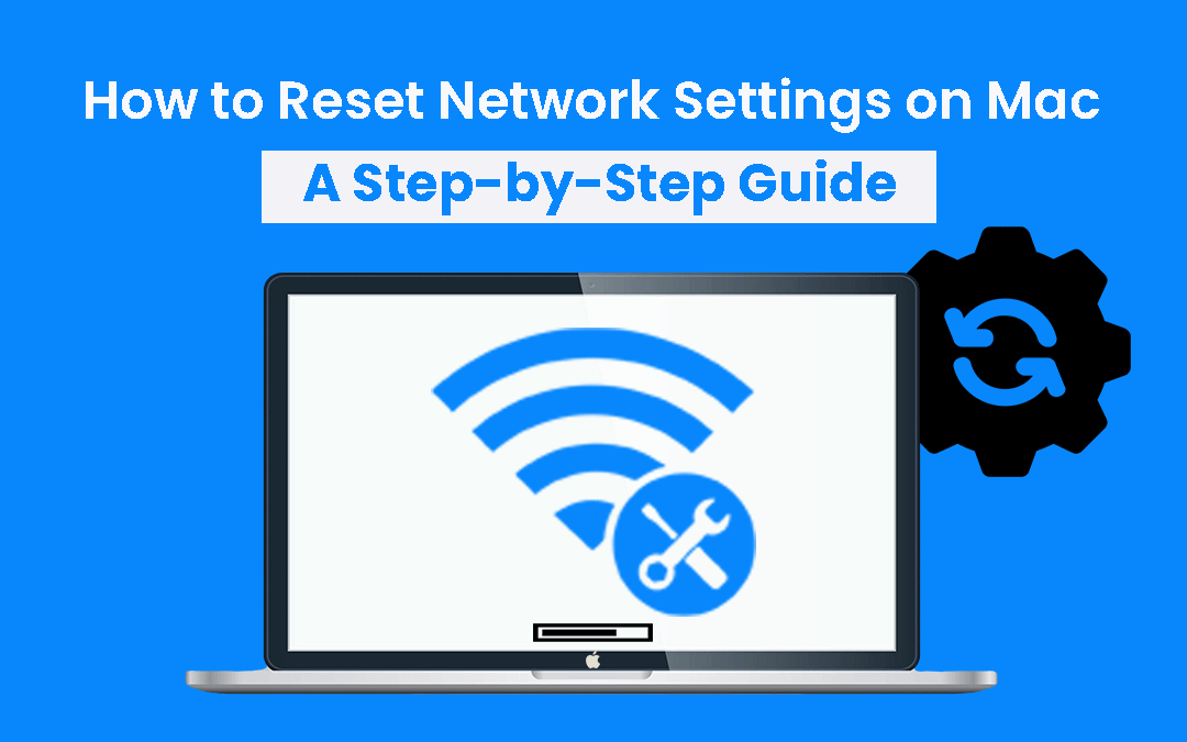Network Settings on Mac