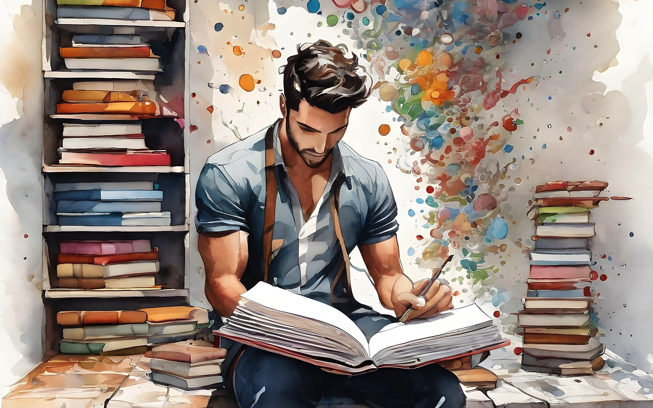 Human Writing