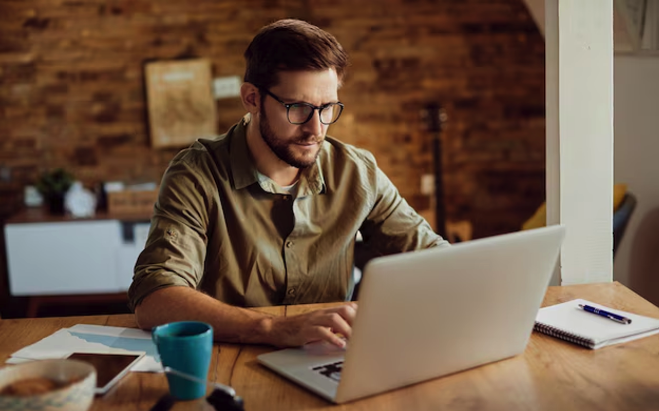 Startup Software