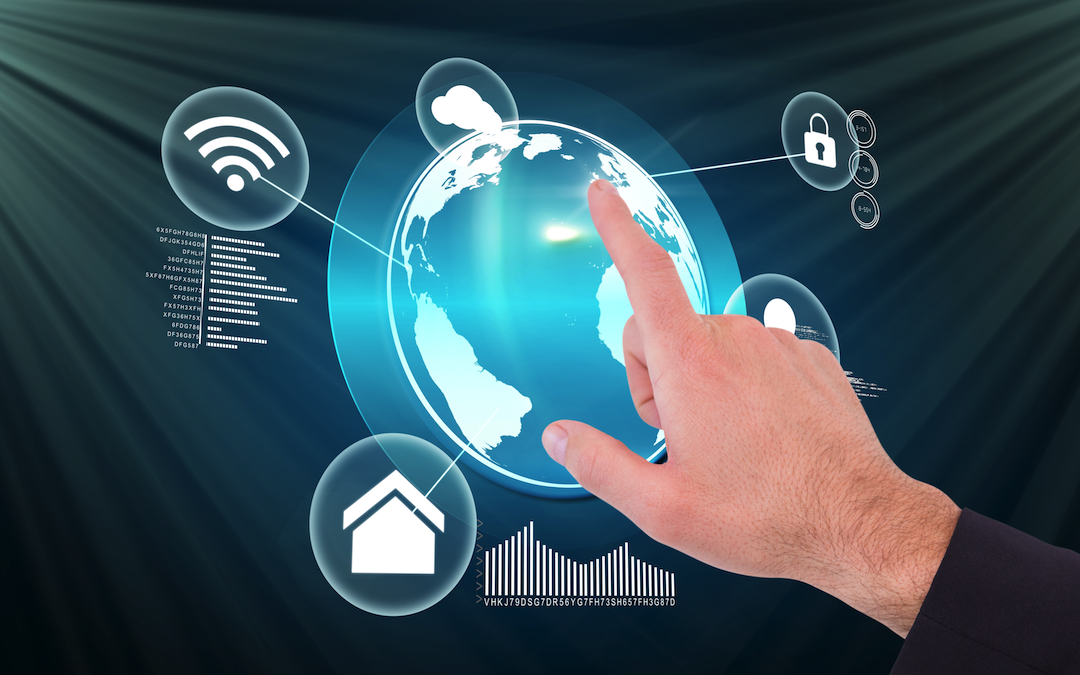 IoT Challenges