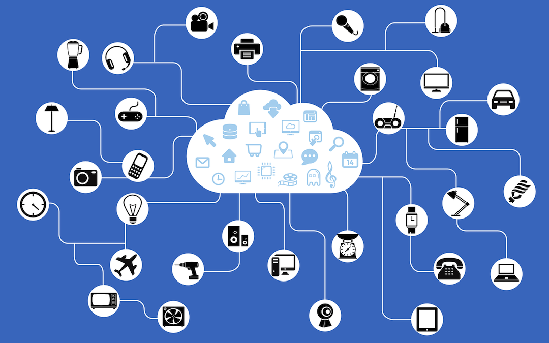 IoT Connectivity
