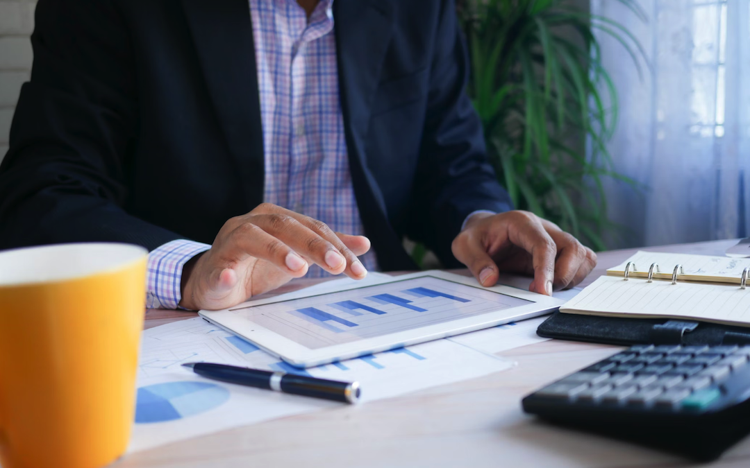 IoT Security in Business Finances