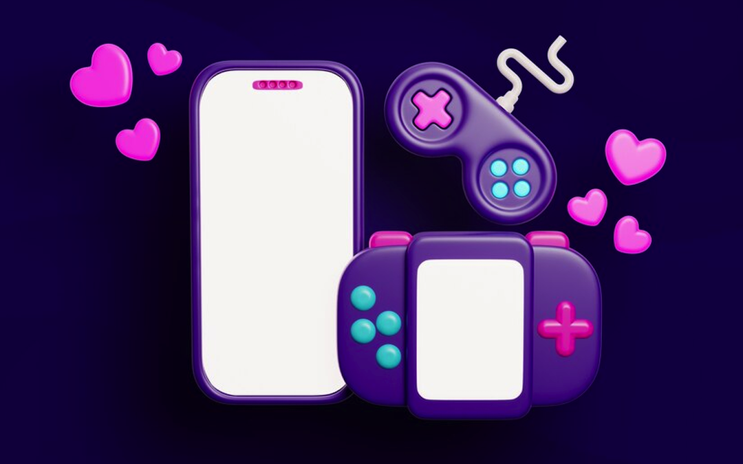 Intellectual Property in Mobile Games