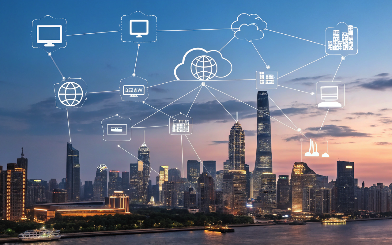 IP Infrastructure on Technical SEO
