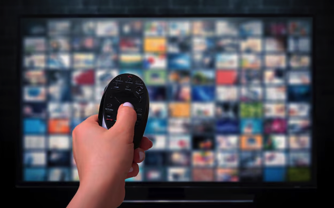 IPTV Streaming