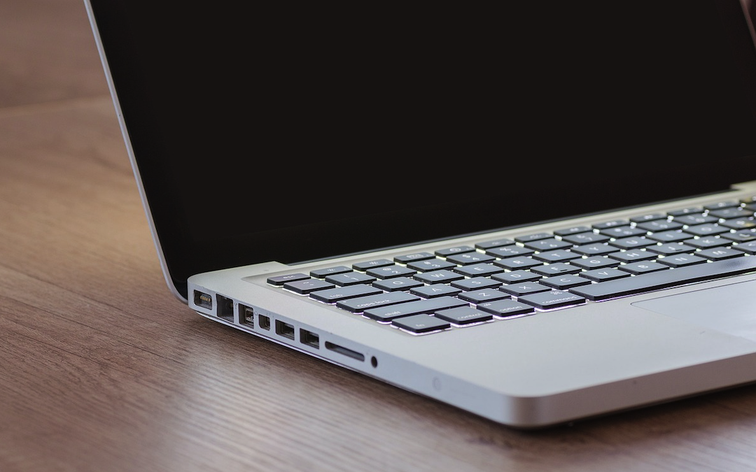 Laptop