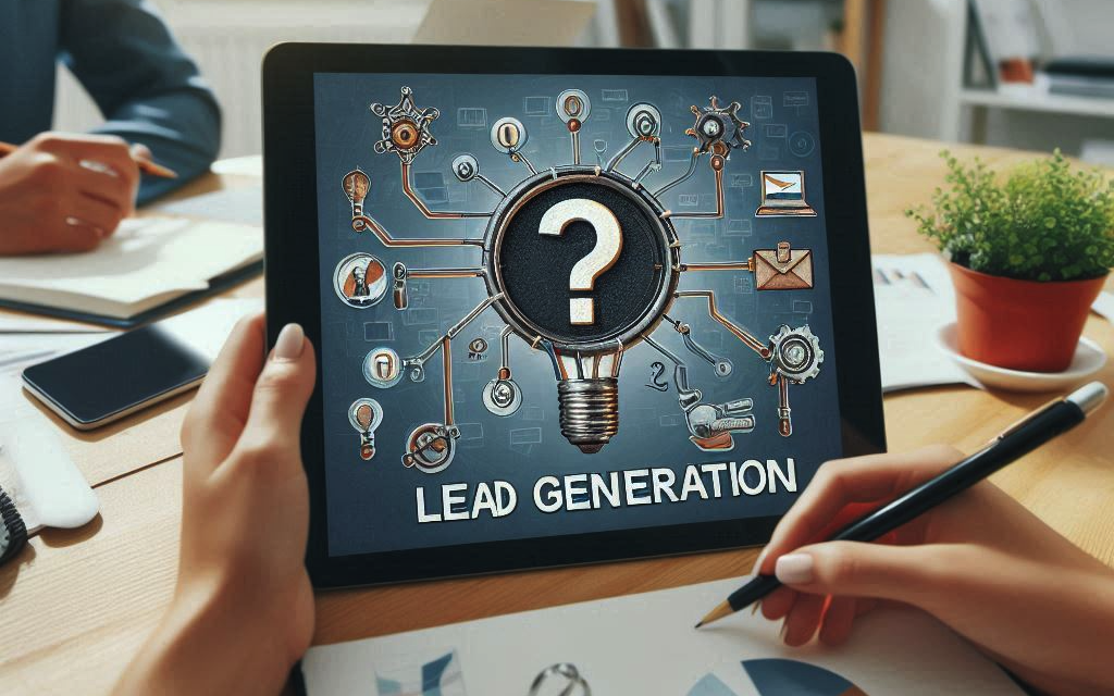Lead Generation Guide