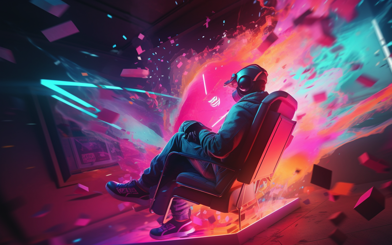 Metaverse