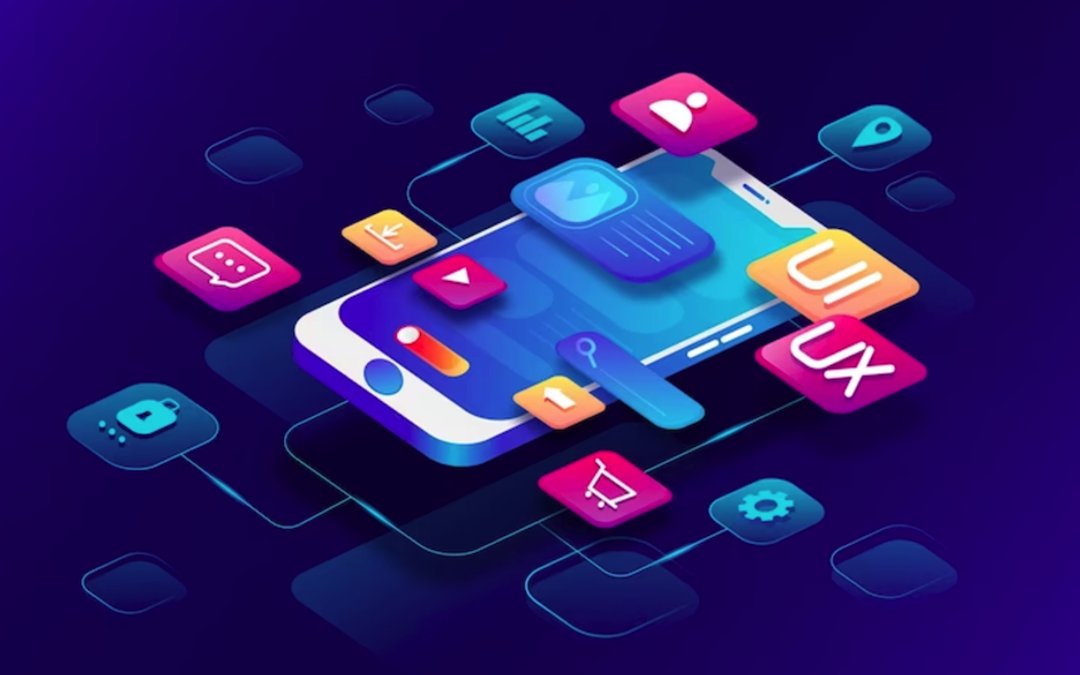 Mobile App for eCommerce