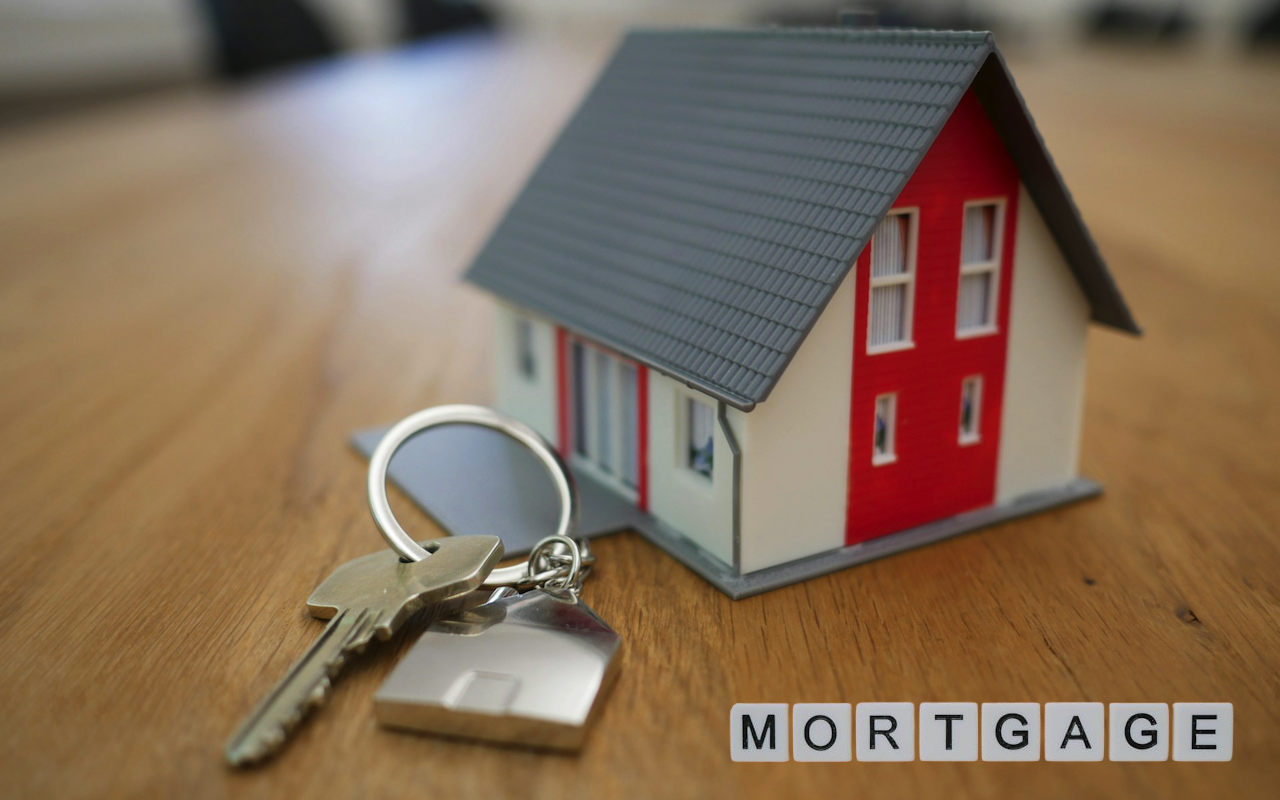 Mortgage for Self-Employed