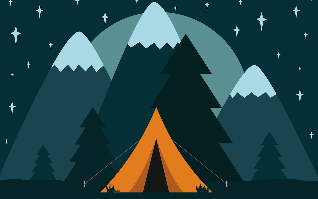 4 Season Outdoor Camping