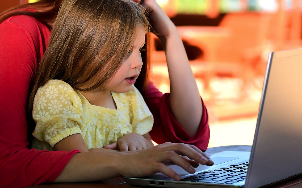 Parenting Safety Online