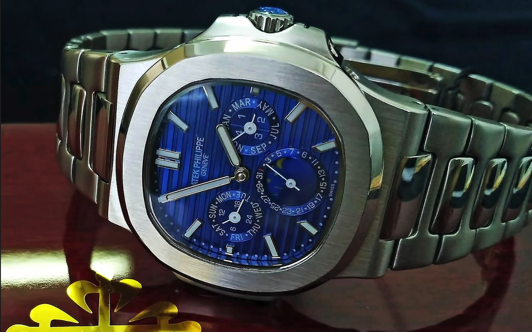 Patek Philippe Replica
