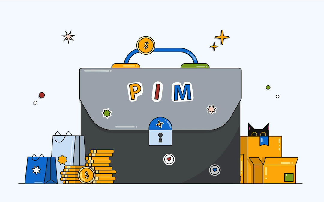 PIM Software