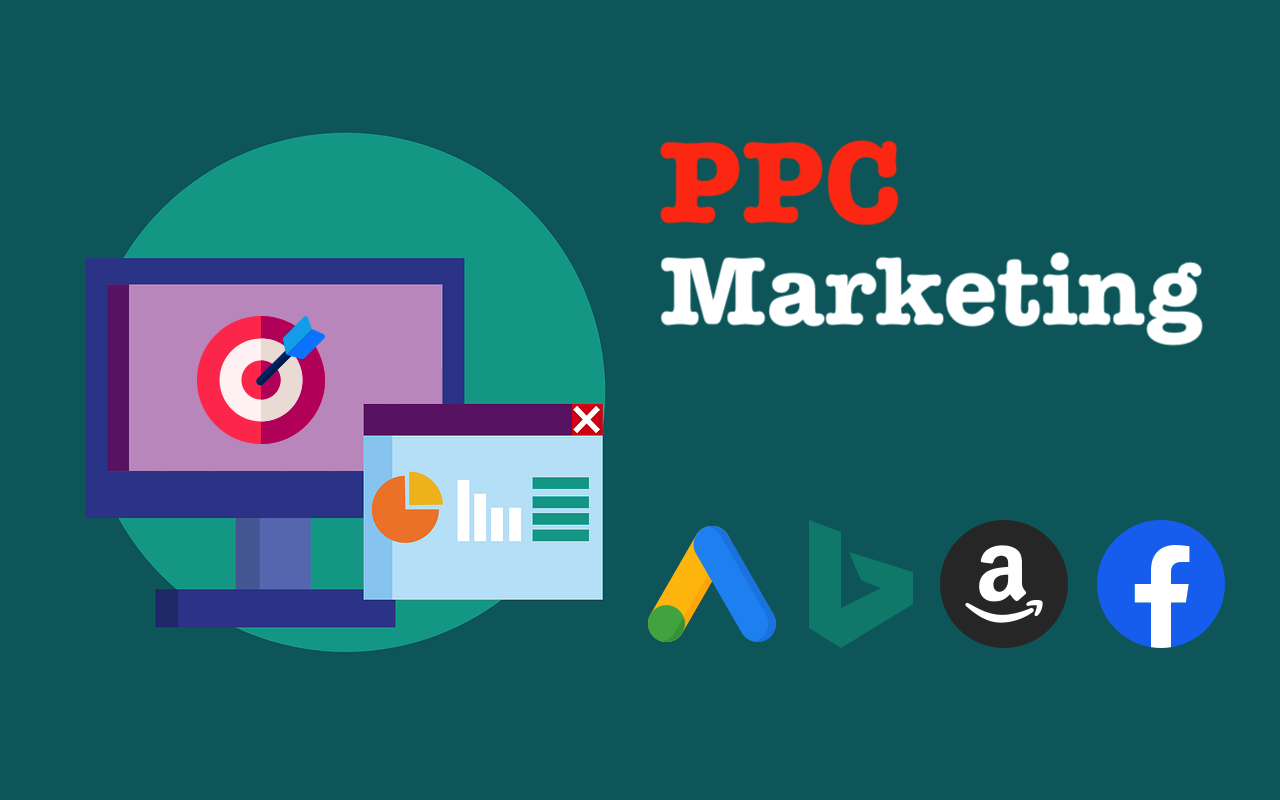 PPC Marketing