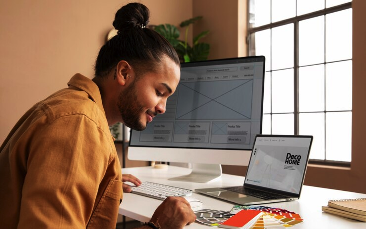 Professional Web Design