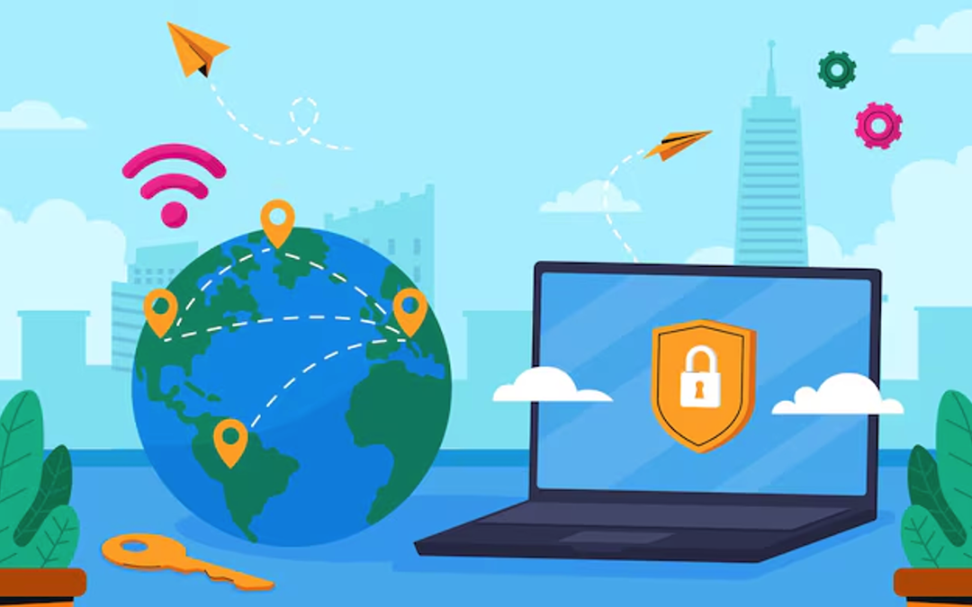 Is Proxy Safe to Use?