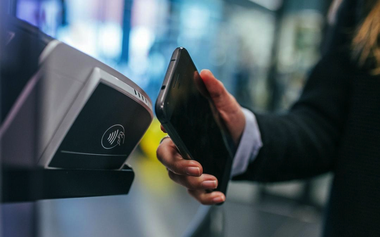 Remote RFID Access