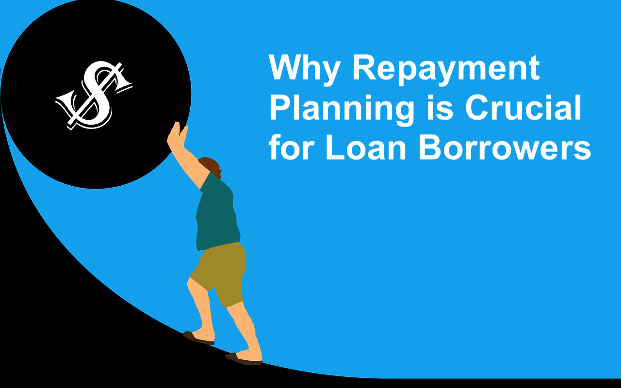 Loan Repayment Planning