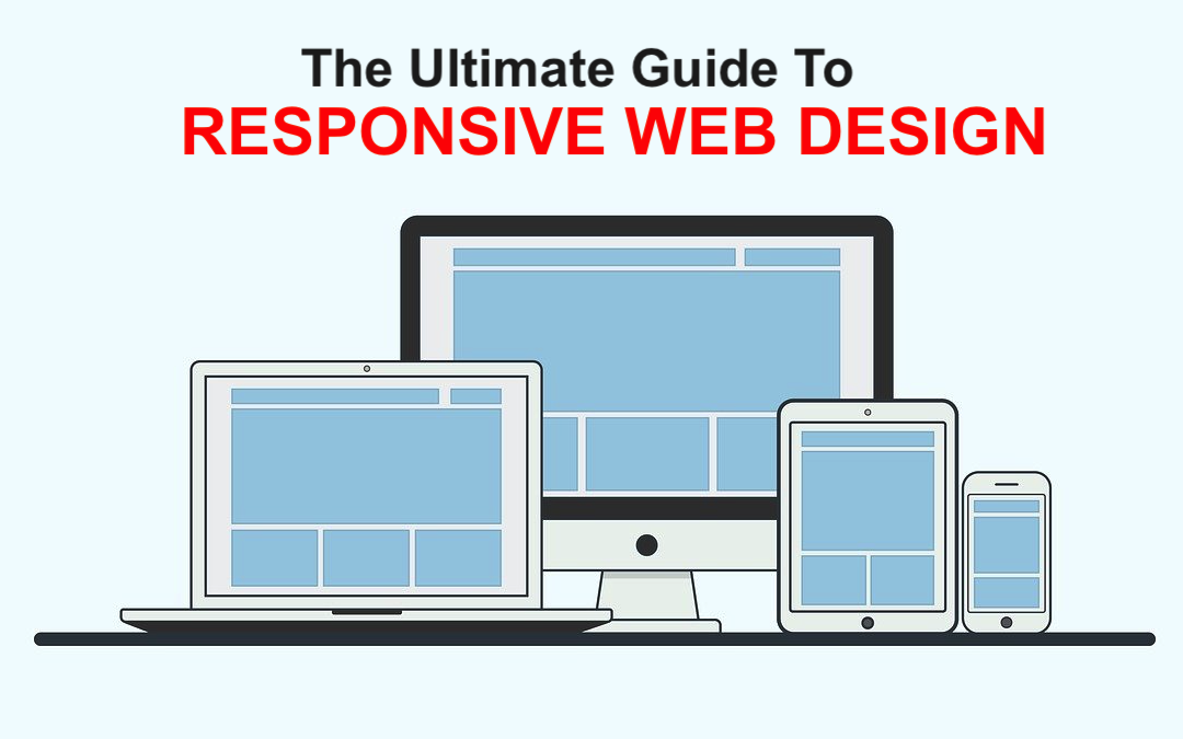Responsive Web Design
