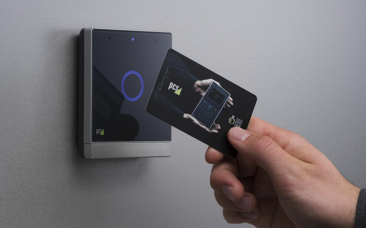 RFID