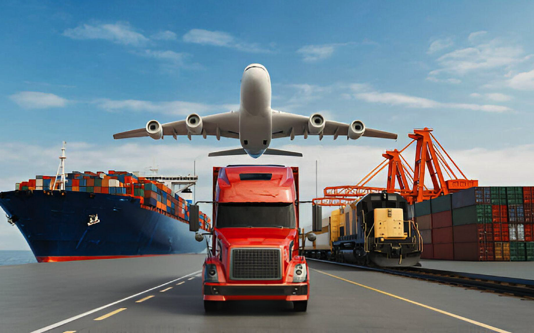 Shipping Efficiency