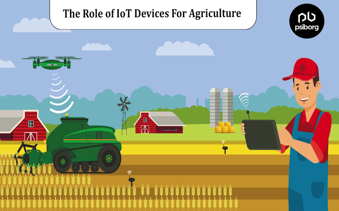Smart Agriculture
